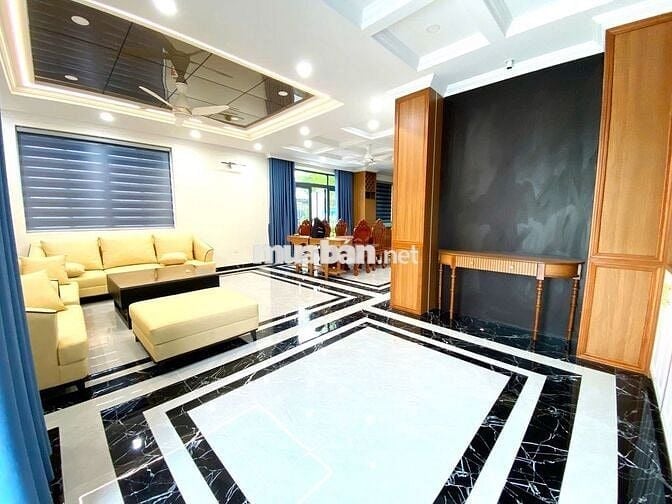 Cho Thuê Nhà Nguyên Căn 3 phòng ngủ có thang máy tại Mỹ Gia Thái Xuân