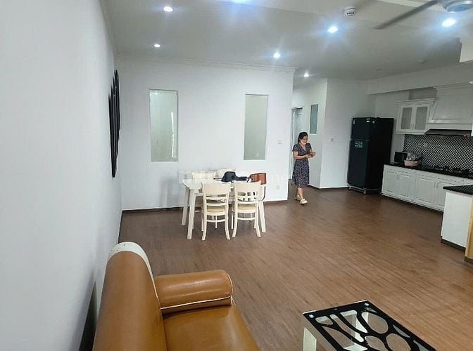 Gia đình bán CC Central Plaza 91 Phạm Văn Hai Q. TB,HCM