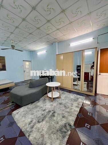 Căn hộ Mini 40m2 - Âu Cơ (Tân Bình - Tân Phú)