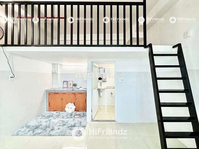 PHÒNG TRỌ CÓ GÁC GIÁ RẺ - NGAY AEONS TÂN PHÚ - THUẬN TIỆN DI CHUYỂN