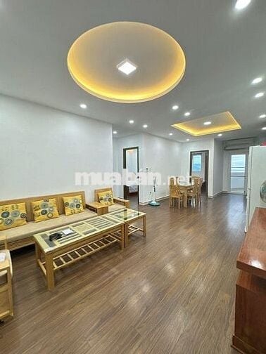 Cho Thuê căn góc 3 phòng ngủ Mường Thanh Khánh Hòa 4 Trần Phú