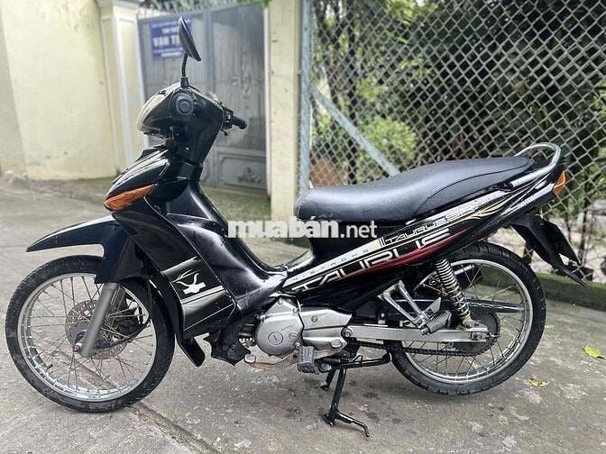 Yamaha Taurus 110cc 2009 Zin SD49000km đẹp92%
