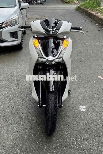honda sh siêu lướt xe đẹp keng bstp 9 chủ sang ten
