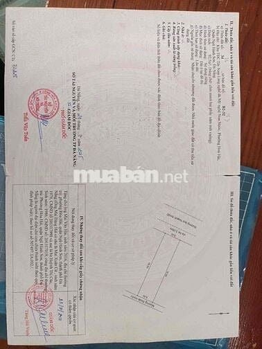 KDC Làng Đại Học đường 5.5 còn sót lô *** giá rẻ