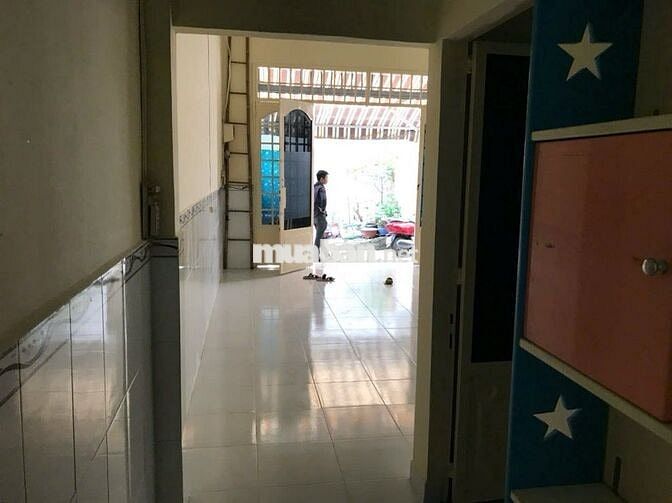 CHỦ ĐÃ GIẢM 600TR - GẦN 29 TÂN QUÝ - TÂN PHÚ - DTSD 100M2 - HXH