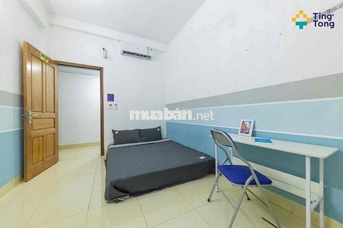 TRỌ NAM TỪ LIÊM - PHÒNG CÓ GÁC XẾP – NGÕ 57 TRUNG VĂN