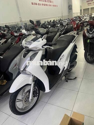 SH 150 2019 zin đẹp chính chủ 60 có bán trả góp