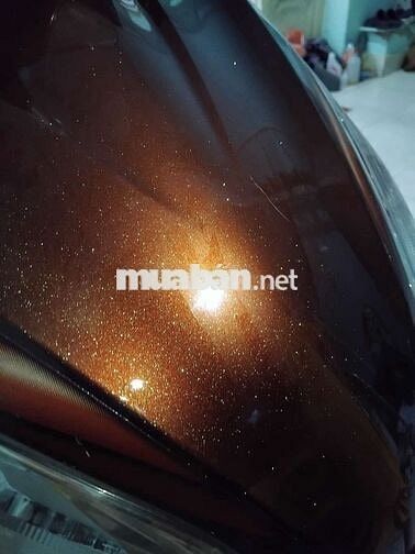 Vision 2012 bstp 9 nut.nâu 4D.xe đẹp giá tốt