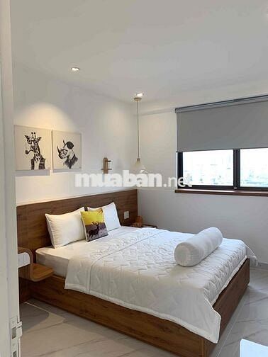 Bán Căn hộ giá rẻ Phí Mỹ Hưng-Q7- TP. HCM