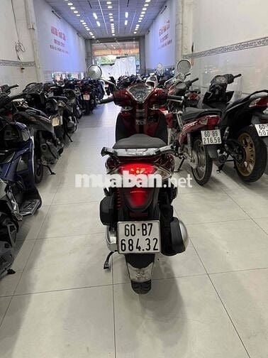 SH mode ABS 2020 chính chủ 60 có bán trả góp