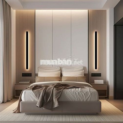 🏙️ CHO THUÊ CĂN HỘ THEO NGÀY/TUẦN/NĂM– RIVER GATE RESIDENCE, QUẬN 4