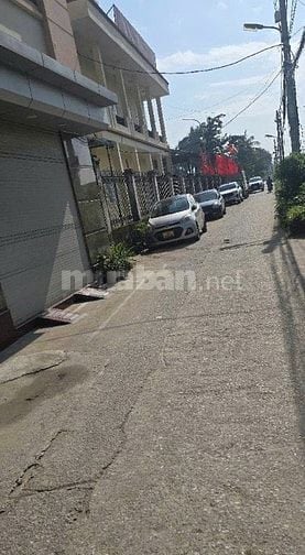 🔥 Lô góc hiếm Nguyễn Khoái – Nở hậu đón tài lộc! 40m2