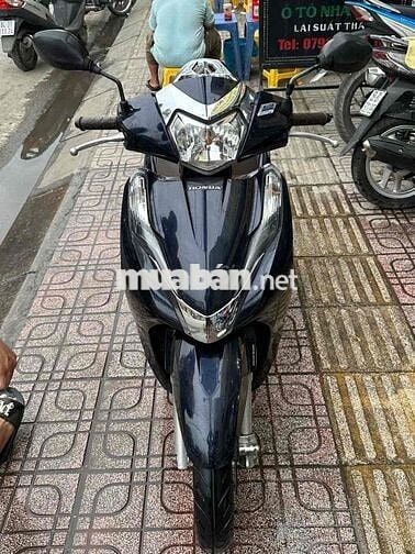 thanh lý xe lead bao tranh chấp bstp