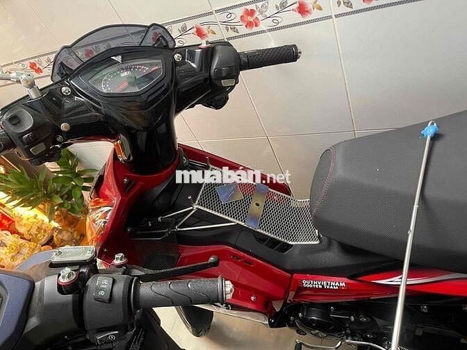 TL ace xe chính chủ bao công chứng san ten ok