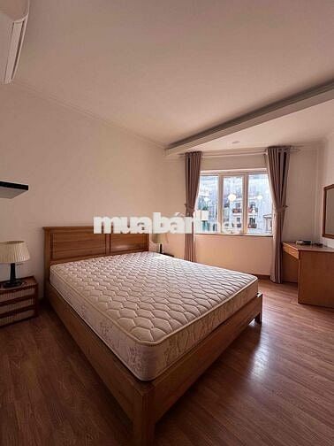 CHO THUÊ CĂN HỘ TẠI TRUNG TÂM PHỐ CỔ HOÀN KIẾM