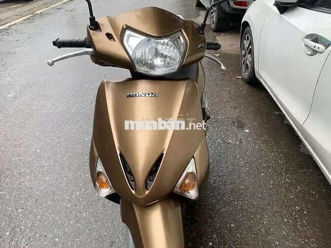 Xe lead chạy phà phà không cần sữa chữa máy êm ru