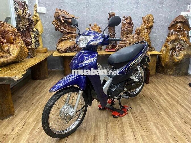 👉Wave A 2020 dàn áo đẹp keng. máy nguyên zin êm ru