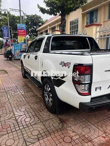 đỗi xe mới cần bán witrak 3.2  hai cầu số tự động