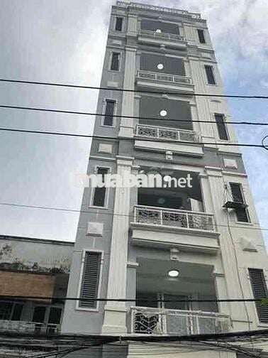 Văn phòng, Mặt bằng đường Hoàng Hoa Thám