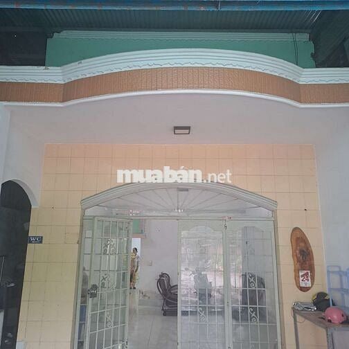 CHO THUE NHÀ NGUYÊN CĂN CÓ GÁC LỬNG