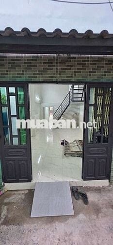 Nhà cho thuê nguyên căn riêng biệt , mới, sạch sẽ,không ngập