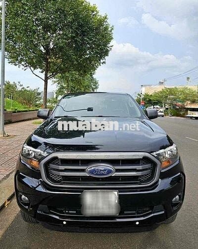ford ranger xls at sx 2020 một chủ từ đầu