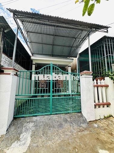 BÁN NHÀ GÁC LỬNG NỞ HẬU - THÔN TRIÊM ĐÔNG 2 – ĐIỆN BÀN