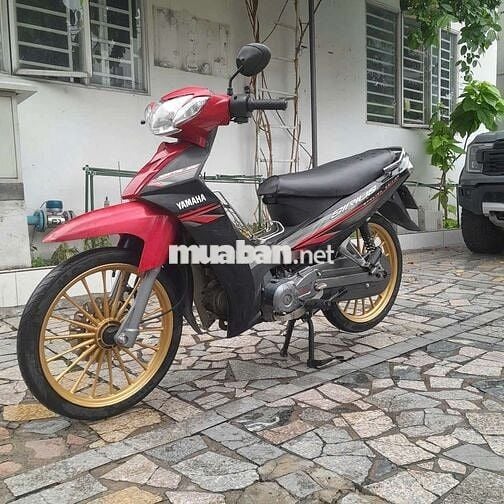 Xe sirut 50cc Hàn Quốc