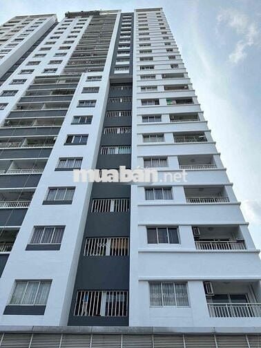 Chung cư Lotus Garden Tân Phú bán căn 3 phòng ngủ giá tốt đã có sổ