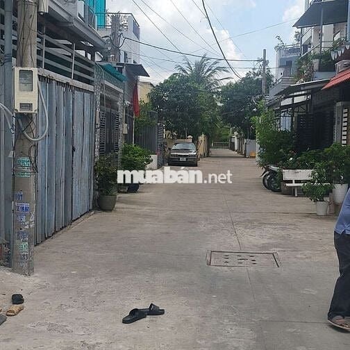 BÁN ĐẤT ĐẸP GẦN VẠN PHÚC, HỒNG LONG