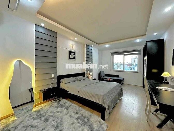 Studio Full Nội Thất ngay Khu Công Nghiệp Tân Bình