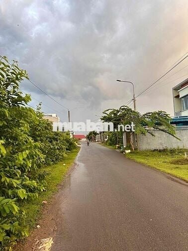 LONG KHÁNH NƠI KHÍ HẬU ĐẸP QUANH NĂM, CẦN BÁN GẤP 1 NỀN ĐẤT TẠI PHƯỜNG
