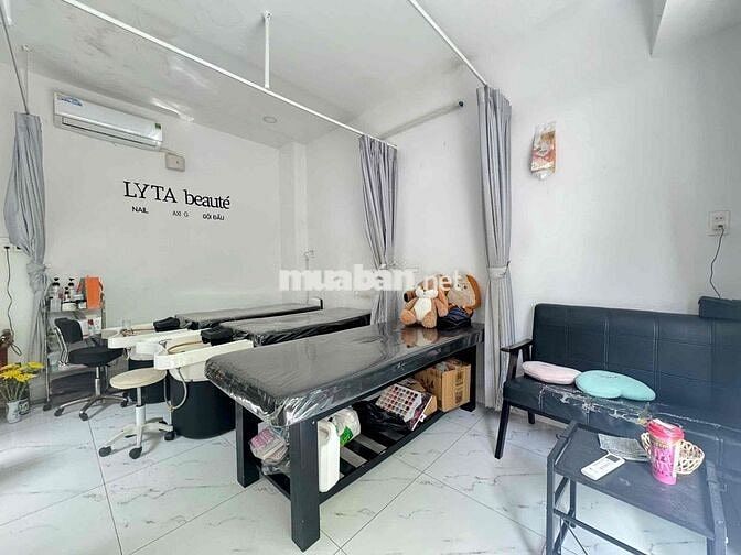 CHO THUÊ MBKD - KHU SẦM UẤT PHAN XÍCH LONG - MẶT TIỀN ĐƯỜNG