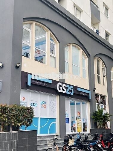 Bán nhanh căn 62m2 2pn2wc nội thất dính tường giá 2,38 tỷ