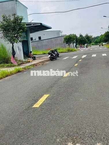 HIẾM - Góc 2 Mặt Tiền 380m2 ngay chợ An Linh MT DH507 Giá Rẻ