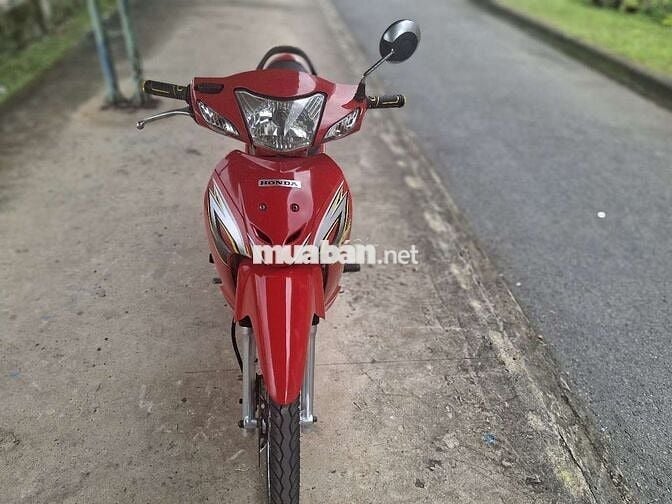 HONDA WAVE RS  Bstp cà vẹt đầy đủ