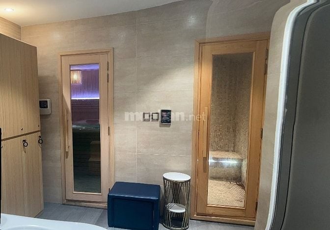 tuyển nhân viên lễ tân nam/nữ  spa 