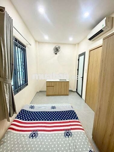 CHỈ TỪ 3TR2 -  PHÒNG TRỌ TẠI ĐƯỜNG TRẦN THỊ TRỌNG, PHƯỜNG 15, TÂN BÌNH