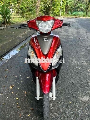 kymco 50cc BS66
