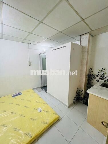 PHÒNG TRỌ GIÁ RẺ – NGAY TRUNG TÂM Q11 – HÀN HẢI NGUYÊN