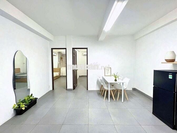 ✨️CHO THUÊ CĂN HỘ 2PN GẦN EMART PHAN VĂN TRỊ, CHỈ TỪ 9TR✨️