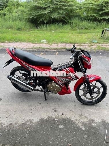Suzuki rader 2015 biển 65 ngây chủ máy êm ru fun c