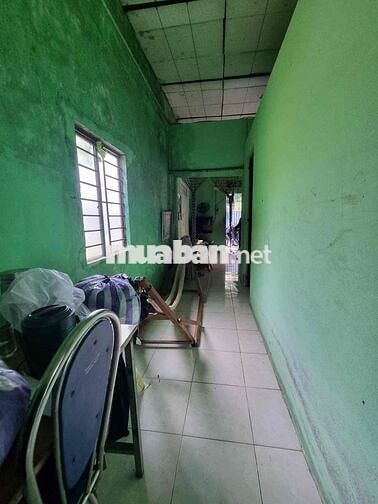 Bán Đất Kiệt Chuẩn 3m - Dt 70m2 Có Sẵn Nhà Cấp 4 Sát Chợ Chiều