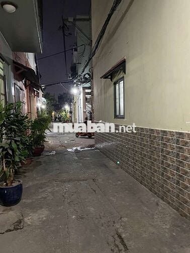 TÂN BÌNH -LLQ-ÂU CƠ-p10 (21M)=2, 6tỷ