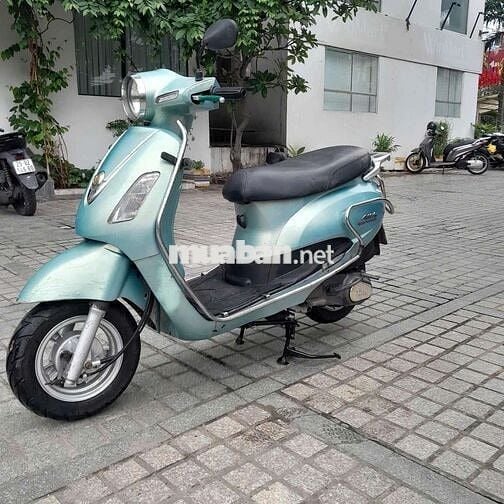 Xe alizabet giấy tờ đầy đủ