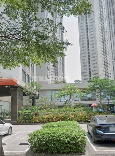 Cần bán Kiot tầng 1 45m toà Kpark, Văn Phú, Hà Đông. 4.3 tỷ. 