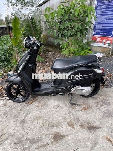 Yamaha Grande 2016 biển 65 B1 máy zin êm xe đẹp cứ