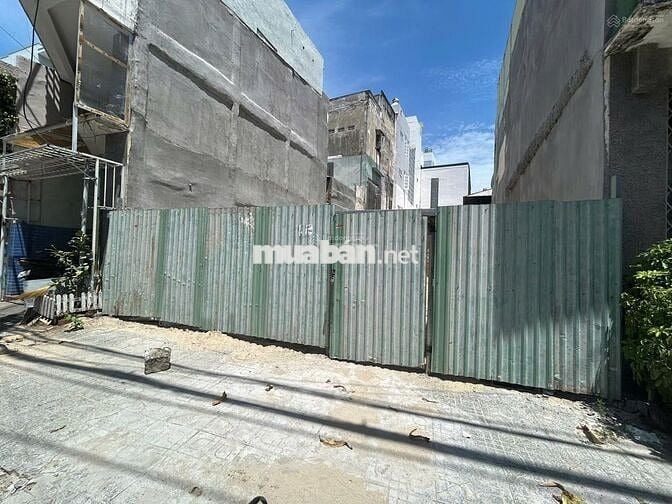 BÁN ĐẤT SẴN SỔ MẶT TIỀN 7M *** PHỐ HÀN BẠCH ĐẰNG-NHA TRANG