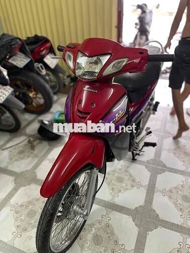 Honda Future 2 máy zin đầy nồi chưa cham