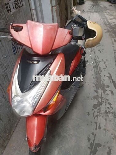 Cần bán xe ga click giá êm